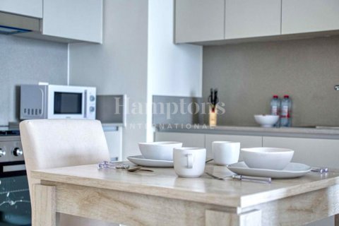 Dubai Creek Harbour (The Lagoons), Dubai, BAE’de kiralık daire 1 yatak odası, 66.51854800 m&sup2; No 583771 - fotoğraf 8