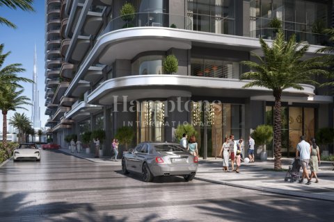 Appartamento in affitto a Zabeel, Dubai, EAU 2 camere da letto, 134.21231895 mq. № 583770 - foto 7