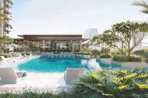 Appartamento in affitto a Mohammed Bin Rashid City, Dubai, EAU 2 camere da letto, 109.25392800 mq. № 583769 - foto 10