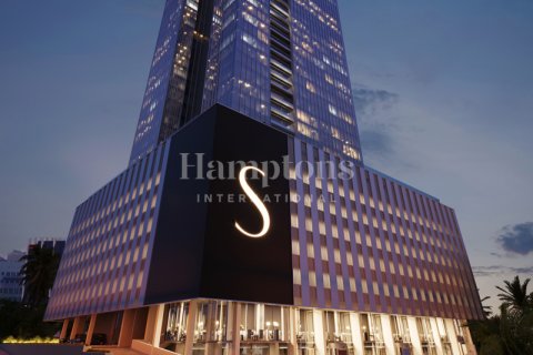 Apartmen di Dubai Internet City, UAE 5 bilik tidur, 1228.73507800 meter persegi № 583766 - foto 5