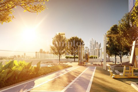 Apartmen di Dubai Internet City, UAE 5 bilik tidur, 1228.73507800 meter persegi № 583766 - foto 11