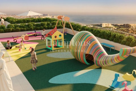 Apartmen di Dubai Internet City, UAE 5 bilik tidur, 1228.73507800 meter persegi № 583766 - foto 10