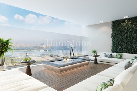 Apartmen di Dubai Internet City, UAE 6 bilik tidur, 1839.38649700 meter persegi № 583765 - foto 7