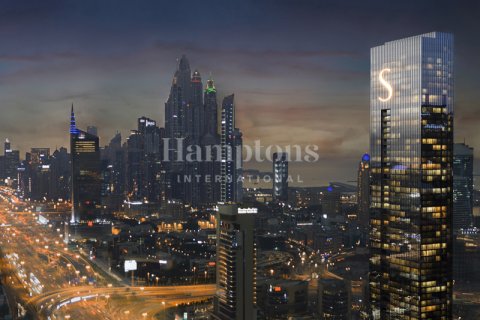 Apartmen di Dubai Internet City, UAE 6 bilik tidur, 1839.38649700 meter persegi № 583765 - foto 1