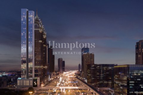Apartmen di Dubai Internet City, UAE 6 bilik tidur, 1839.38649700 meter persegi № 583765 - foto 9