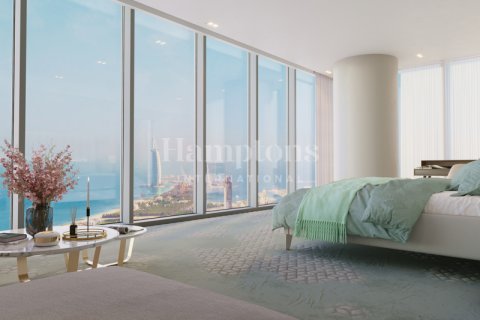 Apartmen di Dubai Internet City, UAE 6 bilik tidur, 1839.38649700 meter persegi № 583765 - foto 2