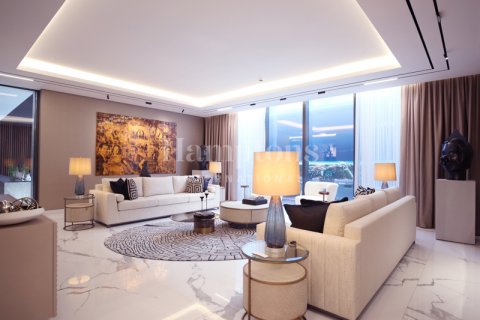 Apartmen di Dubai Internet City, UAE 6 bilik tidur, 1839.38649700 meter persegi № 583765 - foto 4