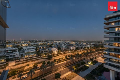 Apartemen di Dubai Hills Estate, UEA 1 kamar tidur, 73.9 m2 nomor 717900 - foto 2