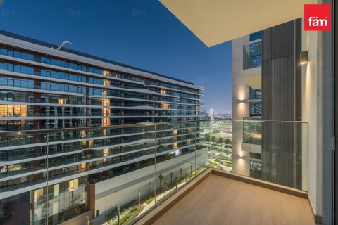 Apartment sa Dubai Hills Estate, UAE 1 silid-tulugan, 73.9 sq.m. № 717900