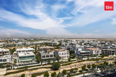 Apartemen di Dubai Hills Estate, UEA 1 kamar tidur, 73.9 m2 nomor 717900 - foto 15