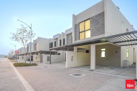 Radhus uthyres i Dubai, UAE 3 sovrum, 181.7 kvm Nr. 717897 - fotografi 10