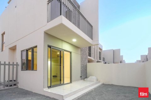 Radhus i Dubai, UAE 3 sovrum, 181.7 kvm Nr. 717897