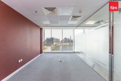 Office til leje i Business Bay, Dubai, UAE 91.8 kvm № 717896 - foto 4