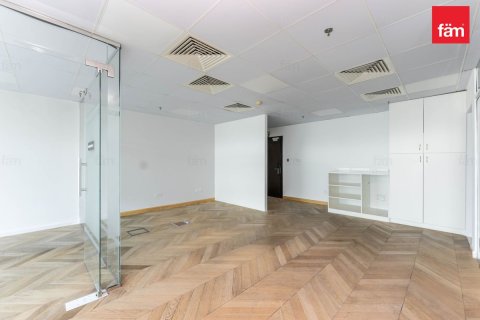 Office til leje i Business Bay, Dubai, UAE 91.8 kvm № 717896 - foto 3