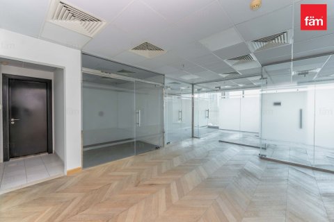 Office til leje i Business Bay, Dubai, UAE 91.8 kvm № 717896 - foto 12
