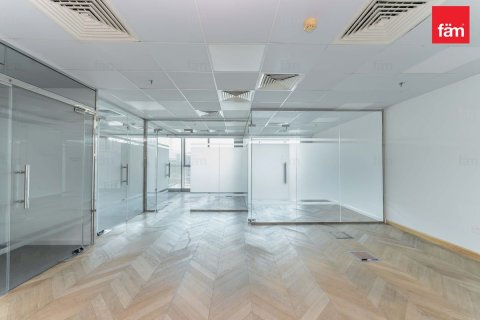 Office til leje i Business Bay, Dubai, UAE 91.8 kvm № 717896 - foto 2