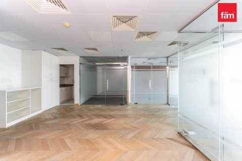 Office til leje i Business Bay, Dubai, UAE 91.8 kvm № 717896 - foto 8
