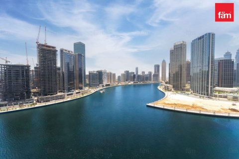 Office til leje i Business Bay, Dubai, UAE 91.8 kvm № 717896 - foto 16