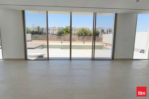 Villa zur Miete in Jumeirah Park, Dubai, VAE 5 Schlafzimmer, 707.9 m2 Nr. 717895 - Foto 16