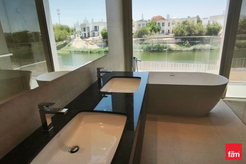 Villa zur Miete in Jumeirah Park, Dubai, VAE 5 Schlafzimmer, 707.9 m2 Nr. 717895 - Foto 7