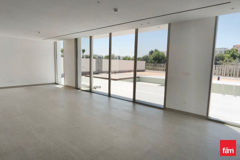 Villa zur Miete in Jumeirah Park, Dubai, VAE 5 Schlafzimmer, 707.9 m2 Nr. 717895 - Foto 2