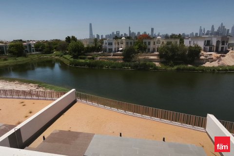 Villa zur Miete in Jumeirah Park, Dubai, VAE 5 Schlafzimmer, 707.9 m2 Nr. 717895 - Foto 5