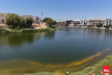 Villa zur Miete in Jumeirah Park, Dubai, VAE 5 Schlafzimmer, 707.9 m2 Nr. 717895 - Foto 22