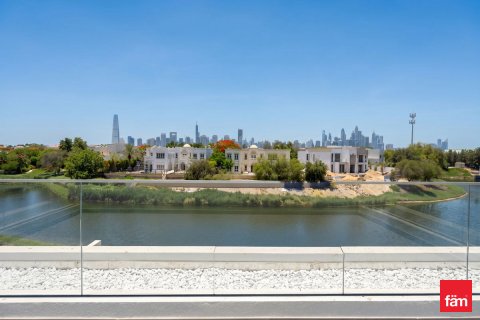 Jumeirah Park、Dubai、UAEにあるヴィラ 5ベッドルーム、707.9 m2 No717895