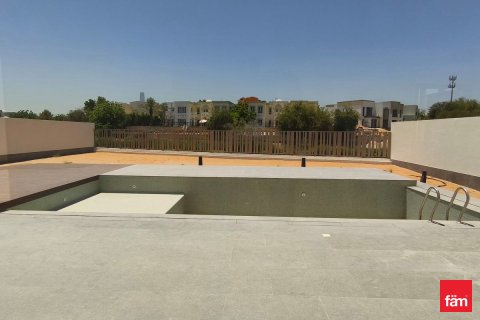 Villa zur Miete in Jumeirah Park, Dubai, VAE 5 Schlafzimmer, 707.9 m2 Nr. 717895 - Foto 4