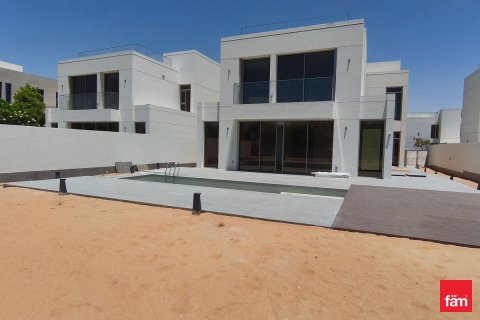 Villa a Jumeirah Park, Dubai, EAU 5 camere da letto, 707.9 mq. № 717895