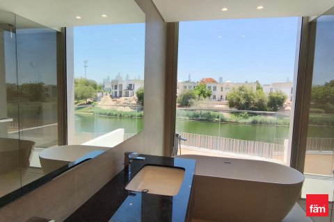 Villa zur Miete in Jumeirah Park, Dubai, VAE 5 Schlafzimmer, 707.9 m2 Nr. 717895 - Foto 13