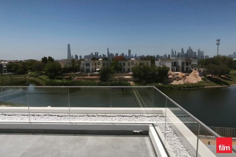 Villa zur Miete in Jumeirah Park, Dubai, VAE 5 Schlafzimmer, 707.9 m2 Nr. 717895 - Foto 23