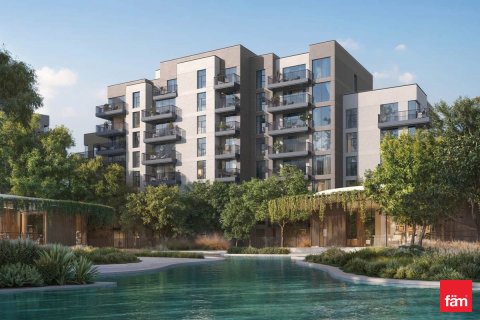Apartamento para venda em Dubai, EAU 1 quarto, 77.3 m2 № 717898 - foto 11
