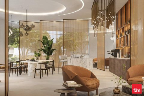 Apartamento para venda em Dubai, EAU 1 quarto, 77.3 m2 № 717898 - foto 2