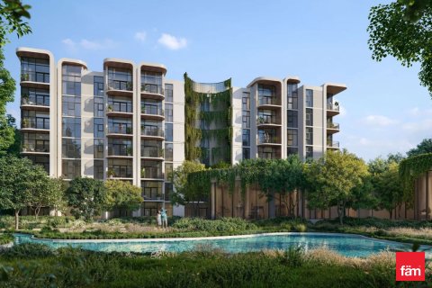 Apartamento para venda em Dubai, EAU 1 quarto, 77.3 m2 № 717898 - foto 12