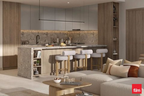 Apartamento para venda em Dubai, EAU 1 quarto, 77.3 m2 № 717898 - foto 3