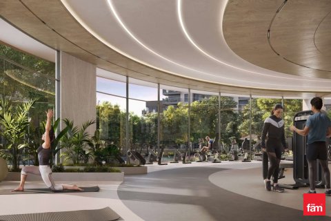Apartamento para venda em Dubai, EAU 1 quarto, 77.3 m2 № 717898 - foto 6