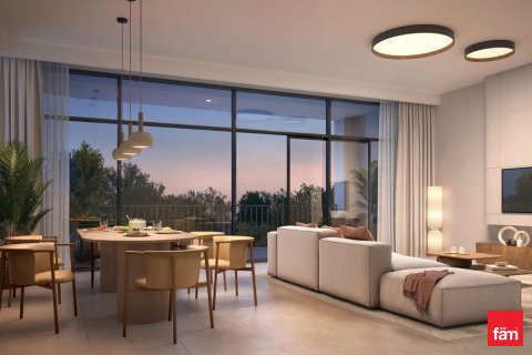 Apartamento em Dubai, EAU 1 quarto, 77.3 m2 № 717898