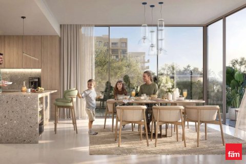 Apartamento para venda em Dubai, EAU 1 quarto, 77.3 m2 № 717898 - foto 4