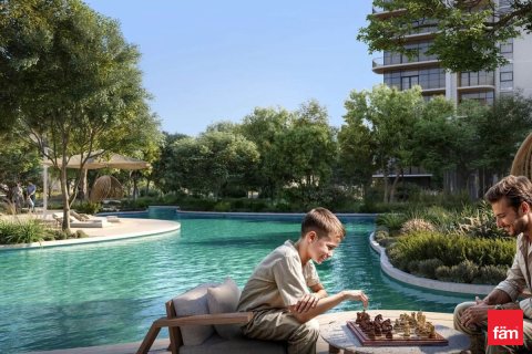 Apartamento para venda em Dubai, EAU 1 quarto, 77.3 m2 № 717898 - foto 8