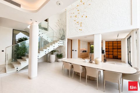 Villa à louer à Jumeirah Islands, Dubai, EAU 5 chambres, 1078 m2 № 717899 - photo 6