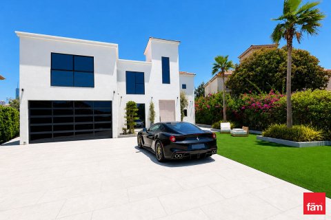 Villa à louer à Jumeirah Islands, Dubai, EAU 5 chambres, 1078 m2 № 717899 - photo 28