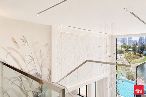 Villa à louer à Jumeirah Islands, Dubai, EAU 5 chambres, 1078 m2 № 717899 - photo 10