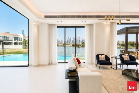 Villa à louer à Jumeirah Islands, Dubai, EAU 5 chambres, 1078 m2 № 717899 - photo 5