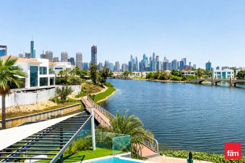 Villa à louer à Jumeirah Islands, Dubai, EAU 5 chambres, 1078 m2 № 717899 - photo 15