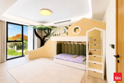 Villa à louer à Jumeirah Islands, Dubai, EAU 5 chambres, 1078 m2 № 717899 - photo 18