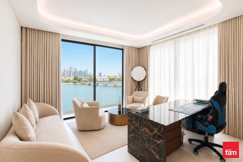 Villa à louer à Jumeirah Islands, Dubai, EAU 5 chambres, 1078 m2 № 717899 - photo 24