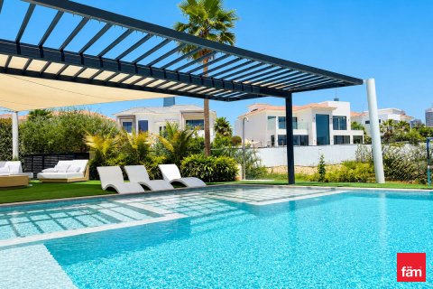 Villa à louer à Jumeirah Islands, Dubai, EAU 5 chambres, 1078 m2 № 717899 - photo 27