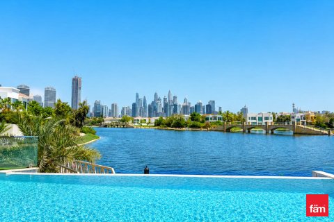 Villa à louer à Jumeirah Islands, Dubai, EAU 5 chambres, 1078 m2 № 717899 - photo 25