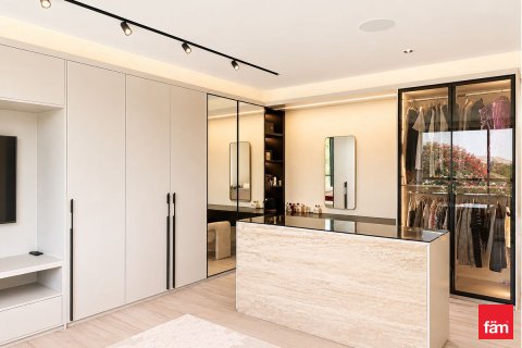 Villa à louer à Jumeirah Islands, Dubai, EAU 5 chambres, 1078 m2 № 717899 - photo 12